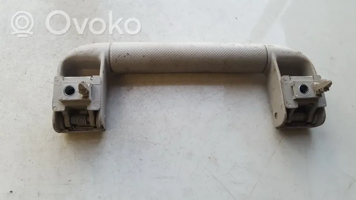 Opel Vectra B Front interior roof grab handle 2020496