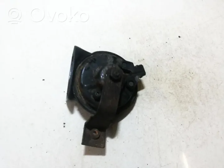 Volvo S80 Horn signal 0091001