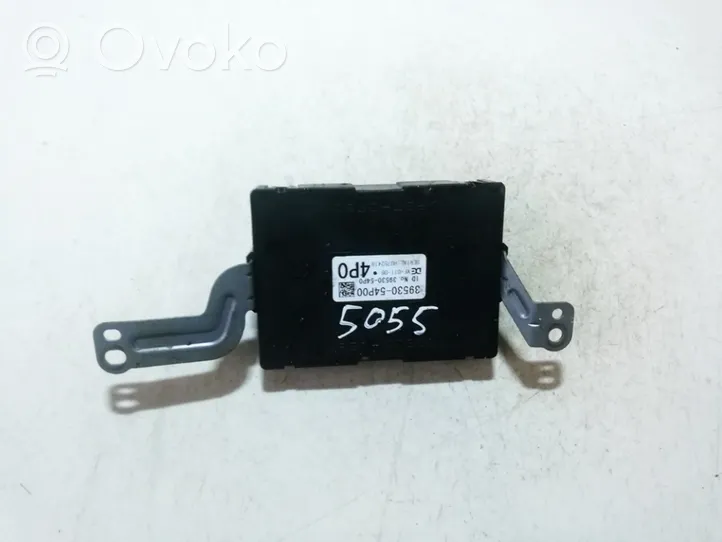 Suzuki Vitara (LY) Otras unidades de control/módulos 3953054p00