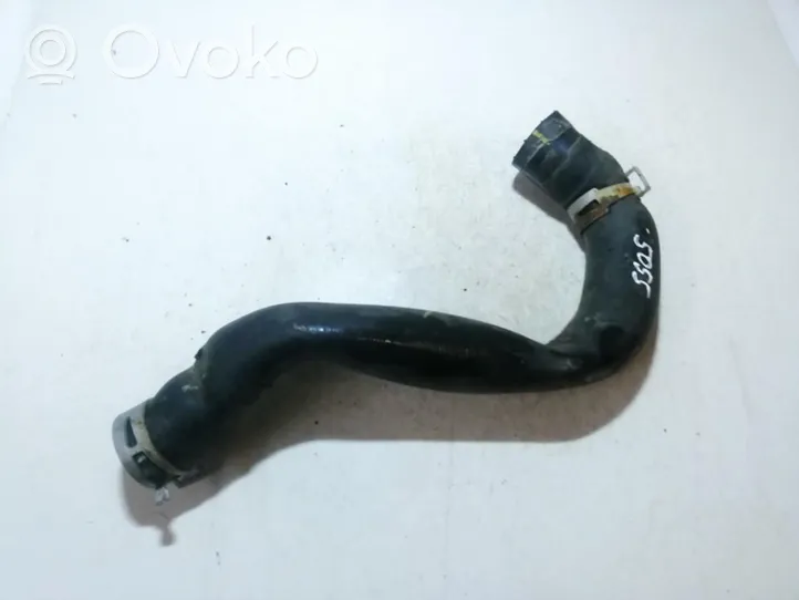 Suzuki Vitara (LY) Manguera/tubo del líquido refrigerante 
