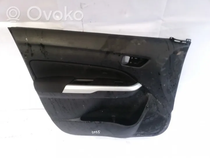 Suzuki Vitara (LY) Boczki / Poszycie drzwi przednich 156357111201