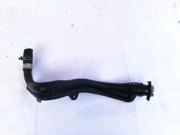 Suzuki Vitara (LY) Tubo del cuello de del depósito de combustible yfc353685