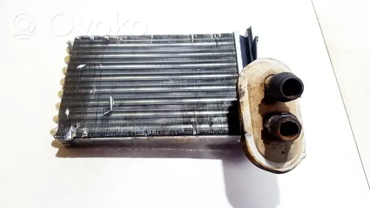 Volkswagen Golf IV Heater blower radiator 