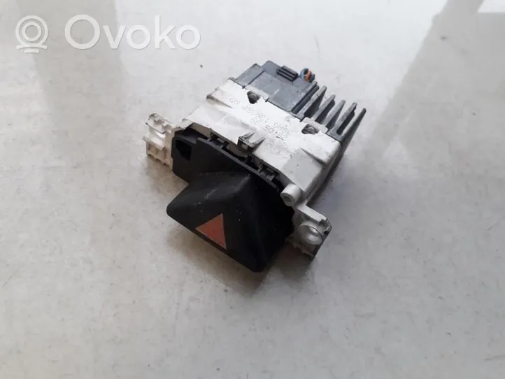 Ford Focus Hazard light switch 98ag13a350ad