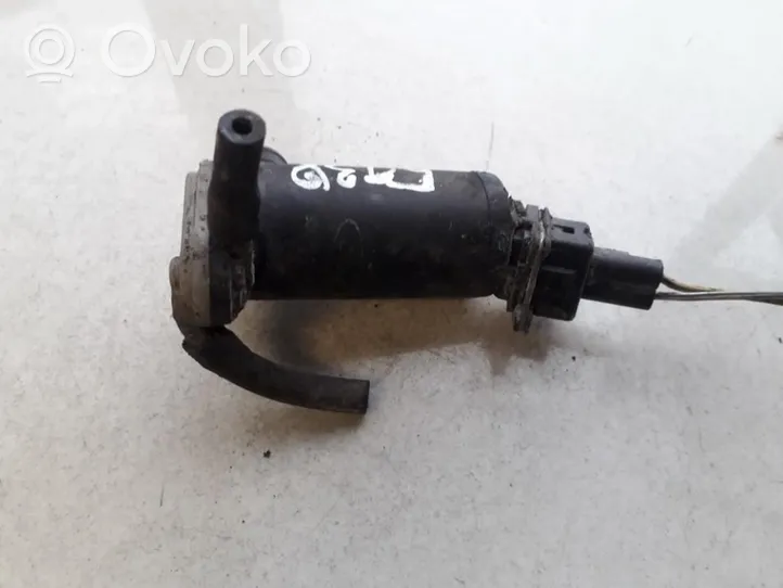 Ford Focus Windscreen/windshield washer pump 