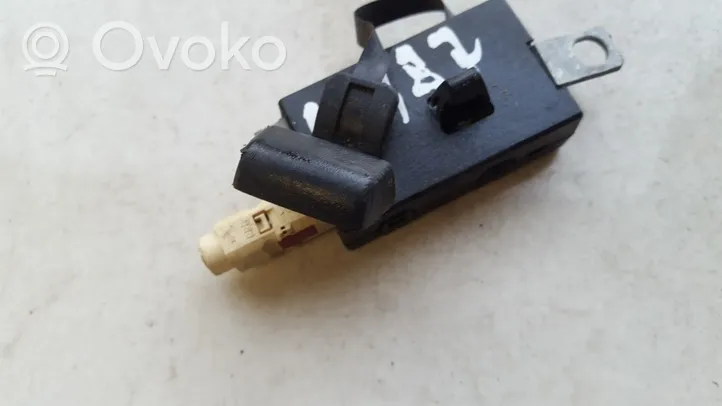 Volvo XC90 Antenas vadības bloks 30752098