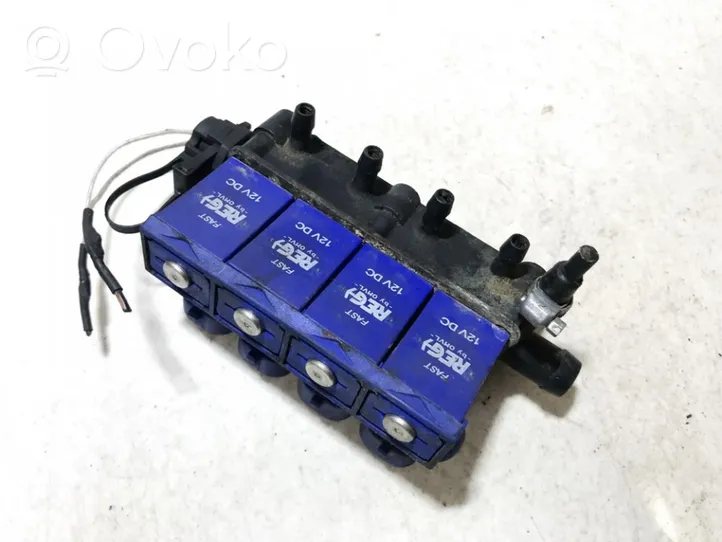 KIA Sorento LP gas injector 11r000140