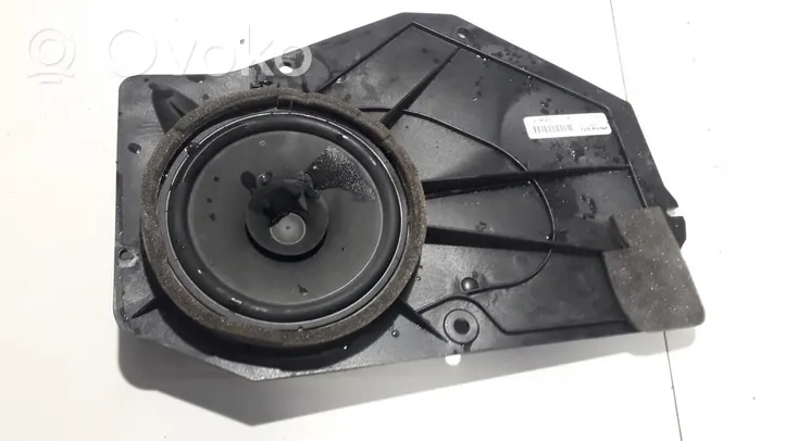 Volvo C30 Front door speaker 31252250