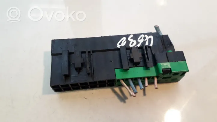 Citroen C5 Fuse box set 9627791880