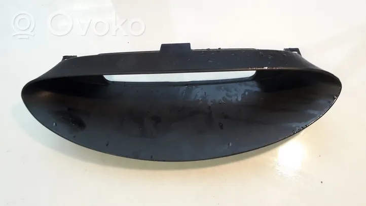 Citroen C5 Inne części wnętrza samochodu 9632608277