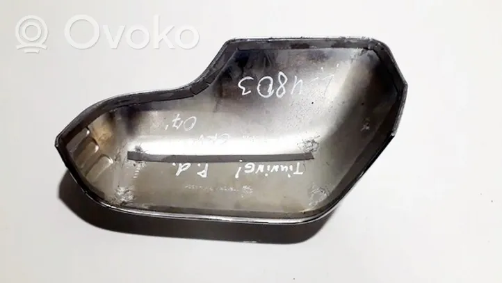 Honda CR-V Spoguļa plastmasas dekoratīvā apdare 