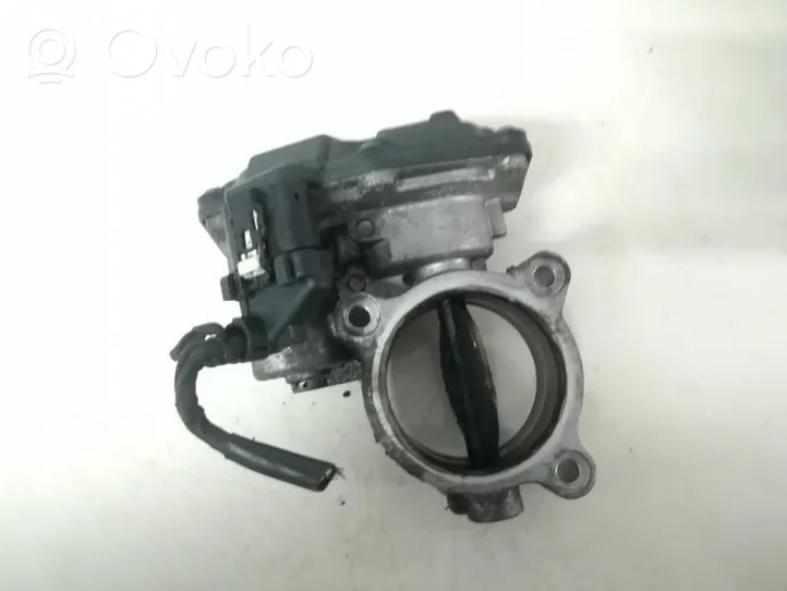 BMW 3 E90 E91 Clapet d'étranglement 13547810752