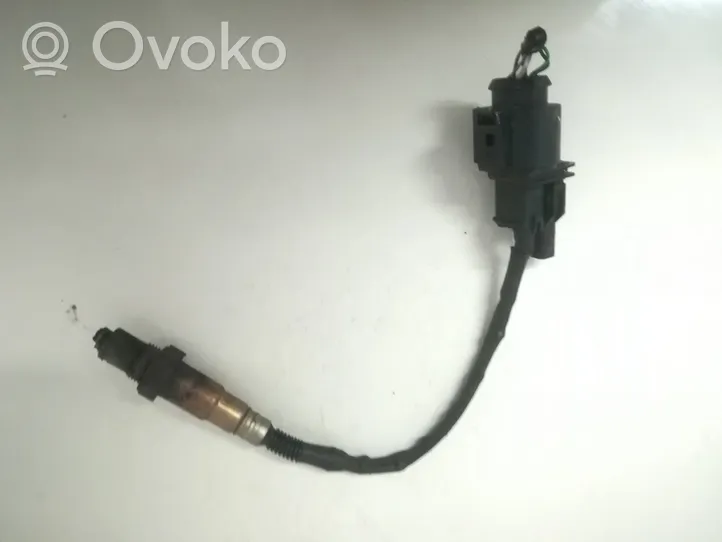 Volkswagen Golf V Sonde lambda 0258007177