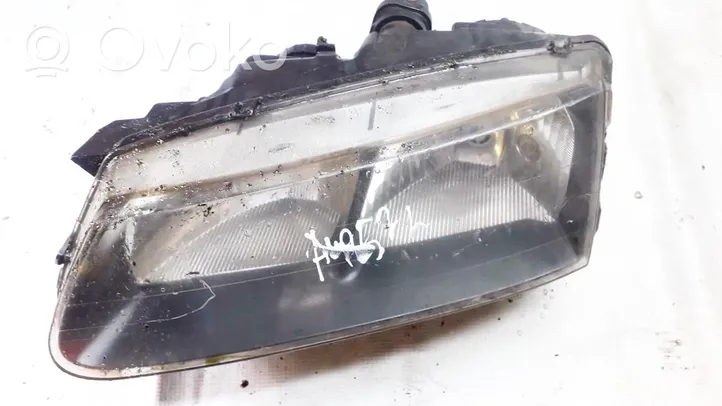 Renault Safrane Lampa przednia 