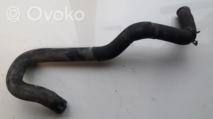 Ford Mondeo Mk III Engine coolant pipe/hose 