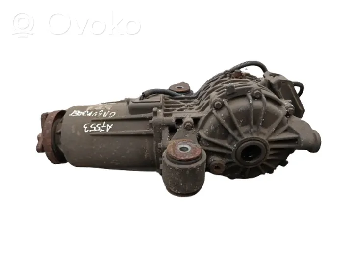 Chevrolet Captiva Rear differential 25809423