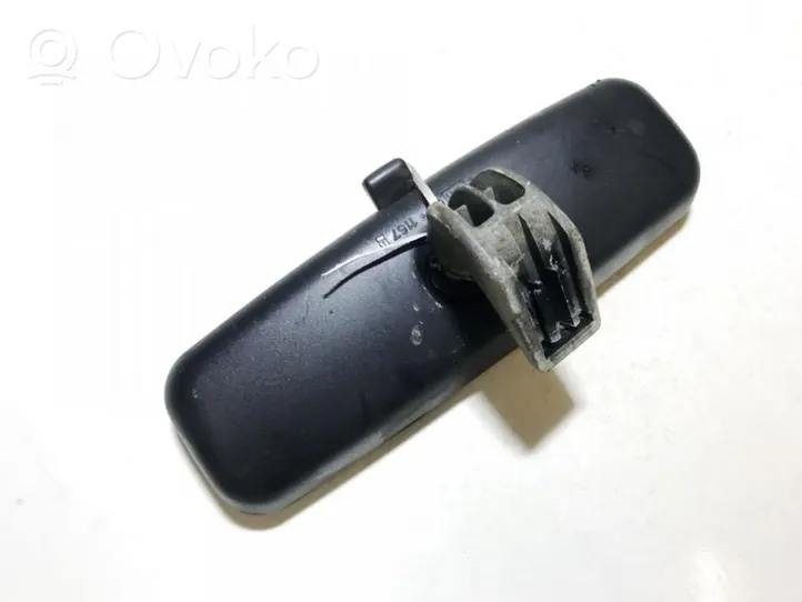 Honda Accord Rear view mirror (interior) e11011167