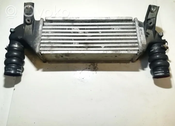 Ford Focus Chłodnica powietrza doładowującego / Intercooler 8ml376746621