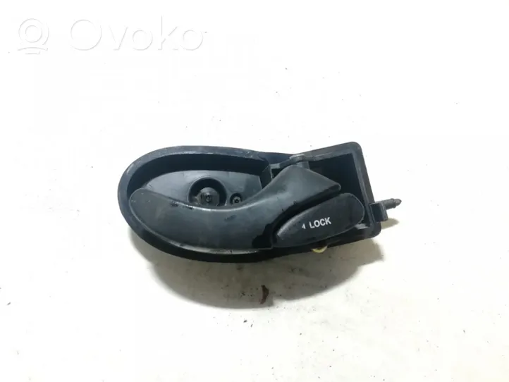 Ford Focus Manecilla interna puerta trasera xs41a22600ak