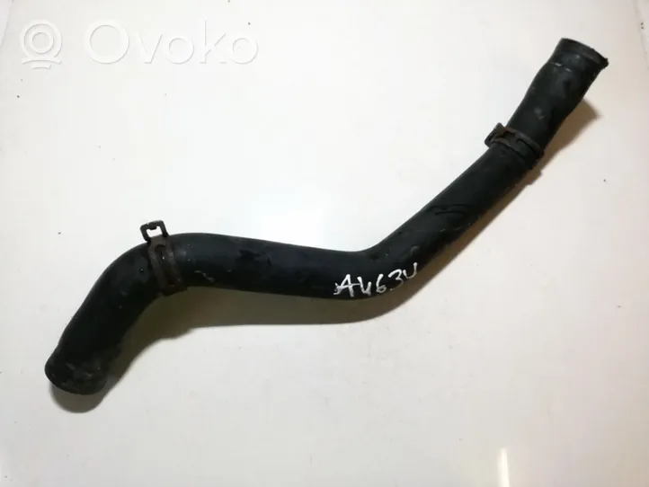 Renault Scenic I Engine coolant pipe/hose 