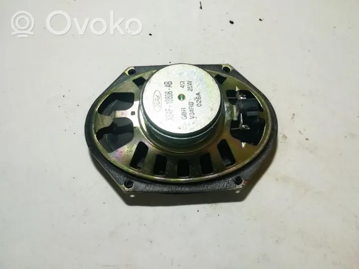 Ford Focus Front door speaker xs4f18808ab