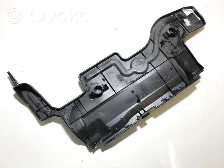 Toyota Yaris Inne części karoserii 556060d020