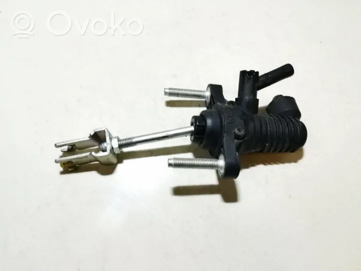 Toyota Yaris Główny cylinder sprzęgła 