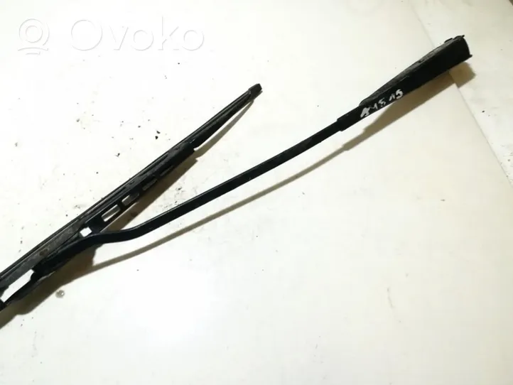 Ford Fiesta Front wiper blade arm 97fg17526c2b