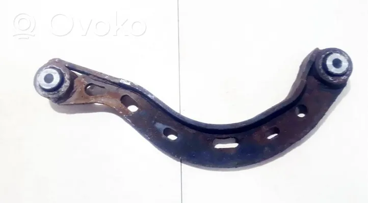 Audi A6 S6 C6 4F Braccio di controllo sospensione posteriore superiore/braccio oscillante 4f0505197c