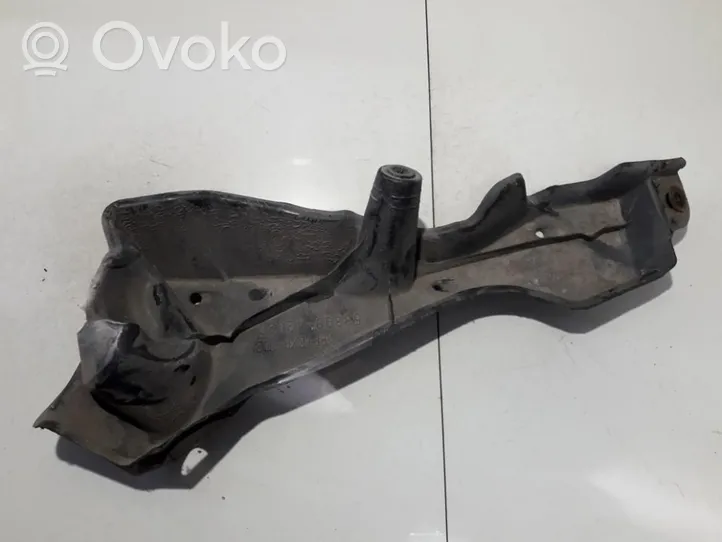 Toyota RAV 4 (XA30) Cache de protection sous moteur 5839842020