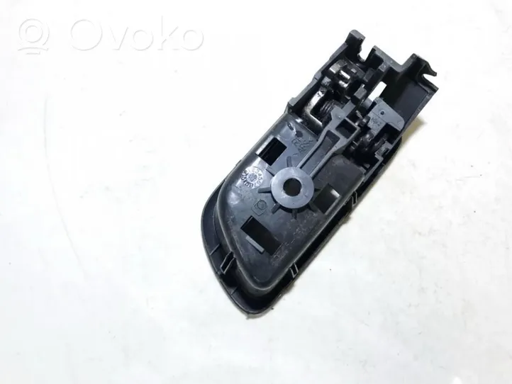 Toyota Corolla Verso AR10 Maniglia interna per portiera anteriore 692050f010