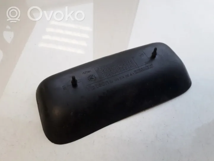 Renault Clio II Inne części wnętrza samochodu 195278