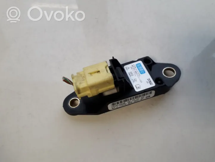 Honda Accord Airbag deployment crash/impact sensor 77970SEDJ821M1