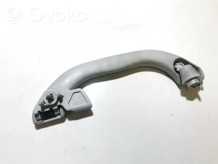 Volkswagen PASSAT B5 Rear interior roof grab handle 3b0857607a