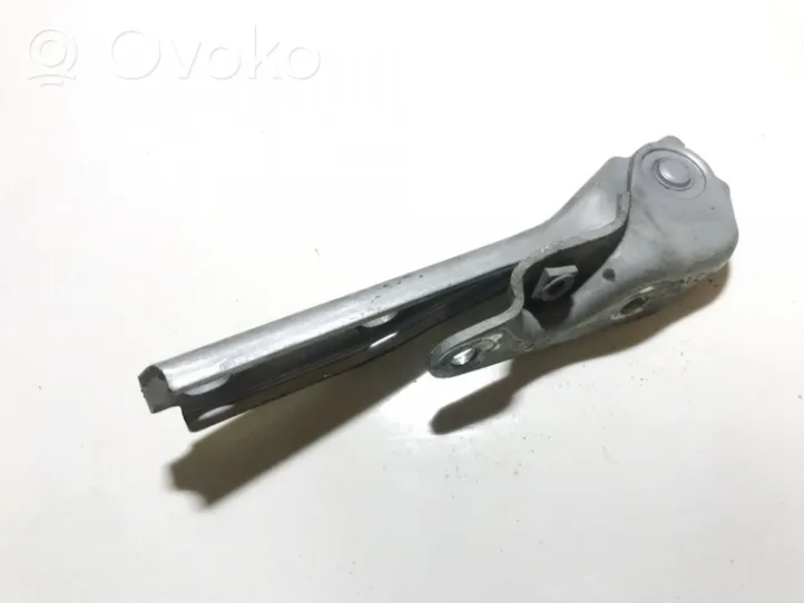 Audi A3 S3 8L Engine bonnet/hood hinges 8l0823301b