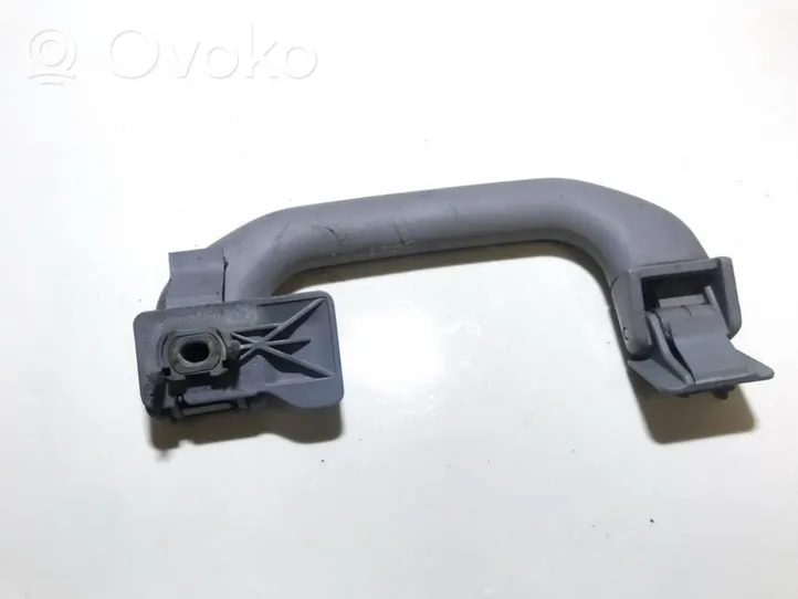 Audi A3 S3 8L Rear interior roof grab handle 8l3857607a