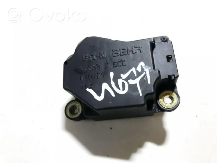 Volvo XC70 Sensore d’urto/d'impatto apertura airbag 74933decc