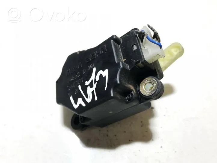 Volvo XC70 Moteur / actionneur de volet de climatisation 74932dmr