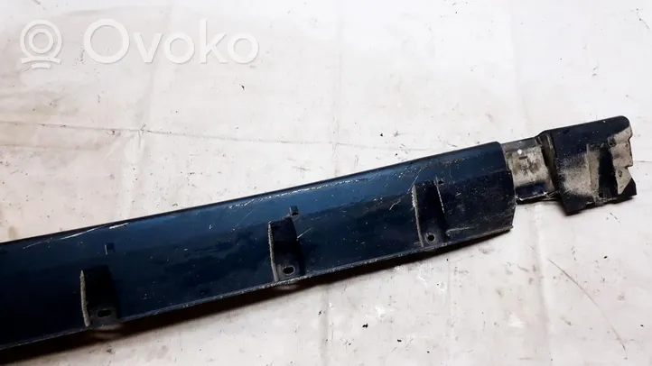 Opel Vectra B Sill 007123841