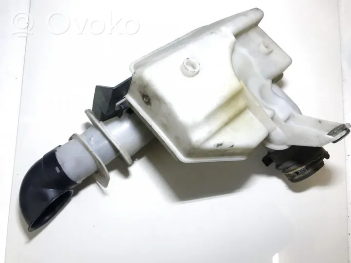 Mazda 323 F Réservoir d'air sous vide 