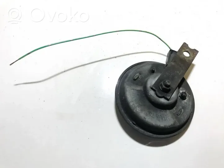 Mazda 323 F Signal sonore 