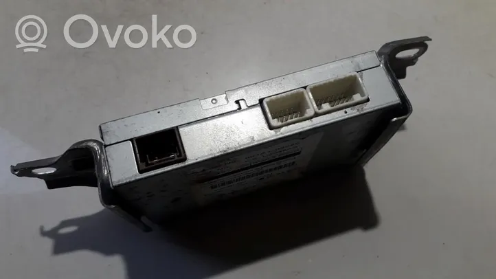 Toyota Verso Other control units/modules 861a102020