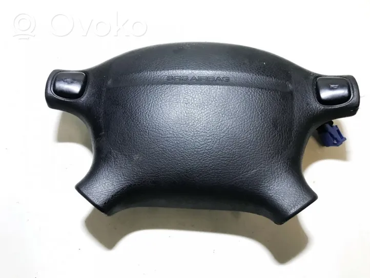 Mazda 323 F Airbag de volant bg1t57k00