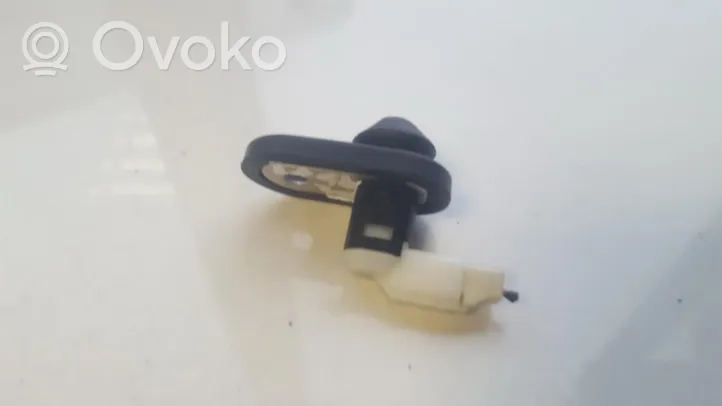 Toyota Corolla Verso AR10 Brake pedal sensor switch 