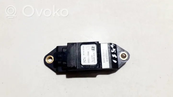 Hyundai Getz Sensore d’urto/d'impatto apertura airbag 959201c000