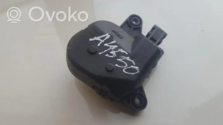 Dodge Grand Caravan Silniczek nagrzewnicy 04885465AAC