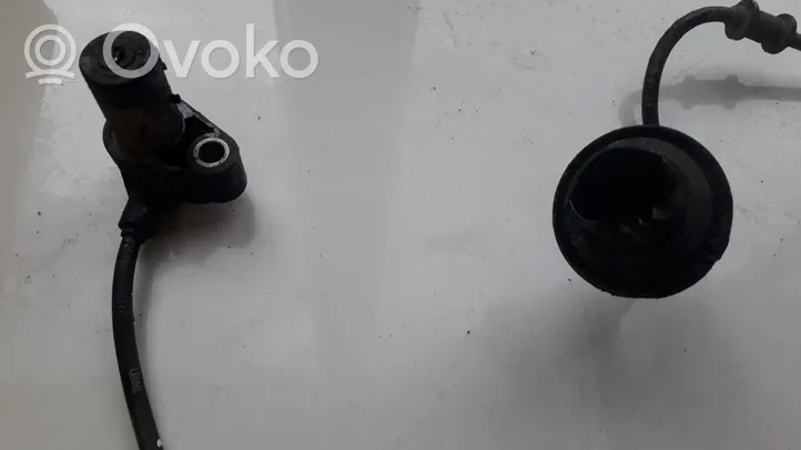 Mercedes-Benz A W168 Pakaļējais bremžu ABS sensors A1685400317