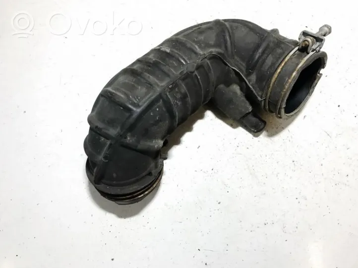 Toyota Yaris Verso Air intake hose/pipe 1788021060