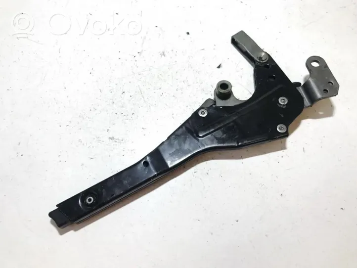 Mercedes-Benz A W168 Handbrake/parking brake lever assembly 