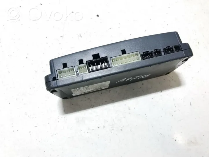 Toyota Avensis T250 Other control units/modules 6180060